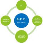 Bi fuel